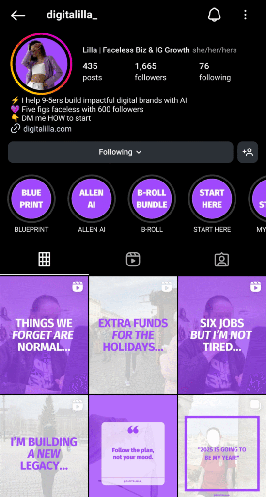 How To Make Money With Other People's Digital Products Screenshot 20251211 0353322849232349692206081 549x1024