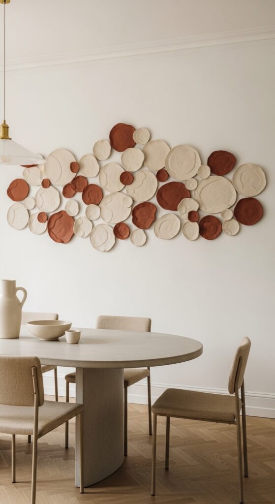 12 Large Dining Room Wall Decor Ideas 10