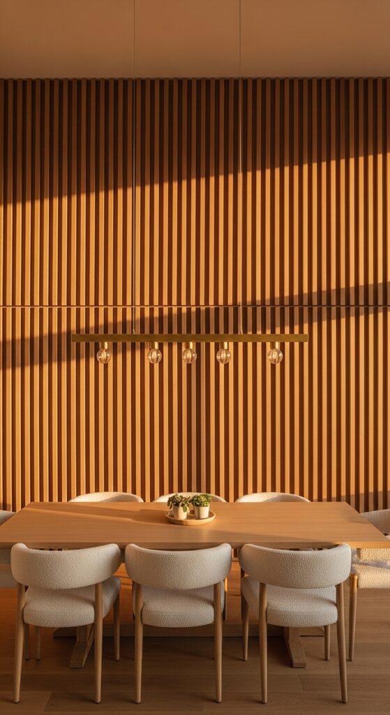 12 Large Dining Room Wall Decor Ideas 11