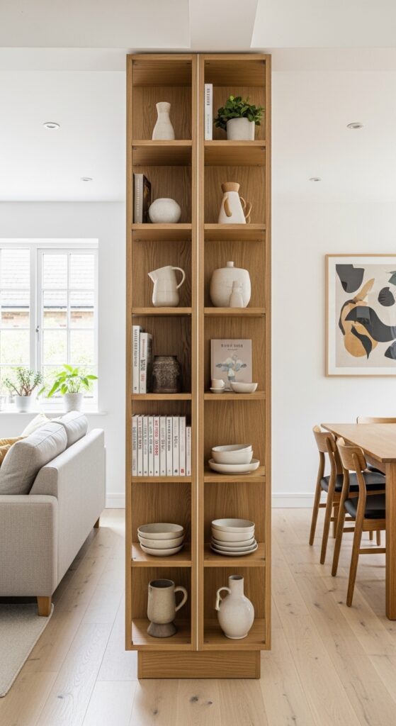 12 Living Room Dining Room Combo Decor Ideas 5