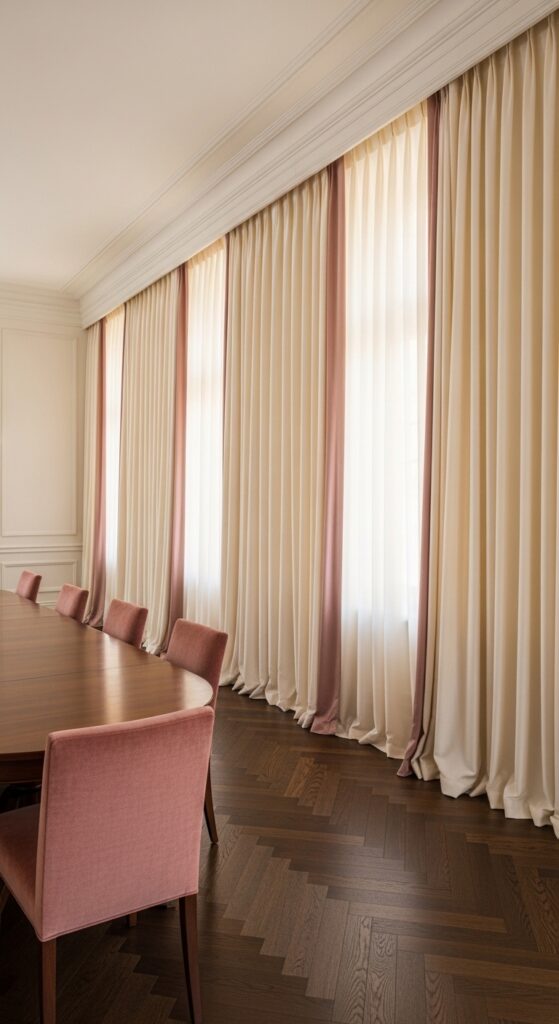 12 Formal Dining Room Decor Ideas With Classic Style 8