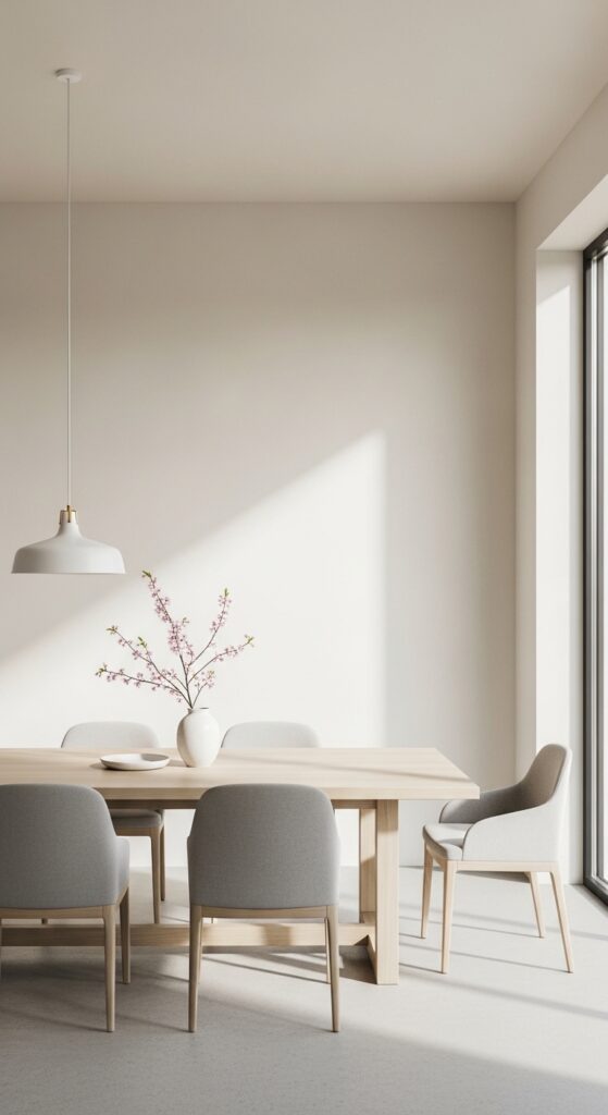 12 Minimalist Dining Room Wall Decor Ideas whisk 5276014bbc89a59b8ce46d232af0f09edr