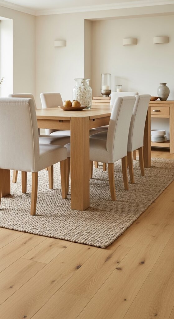 12 Simple Dining Room Decor Ideas For A Clean Look whisk 6893898974554249b324237b35f09016dr