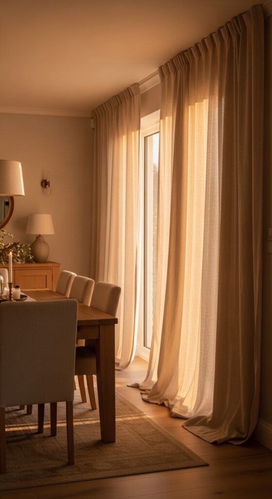 12 Simple Dining Room Decor Ideas For A Clean Look whisk a84c8f4935a133491fa49aca6c5f42f0dr