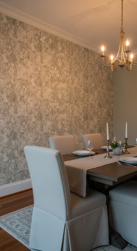 12 Simple Dining Room Wall Decor Ideas That Look Elegant whisk a9d362168aa240cb56d480fd6b233349dr