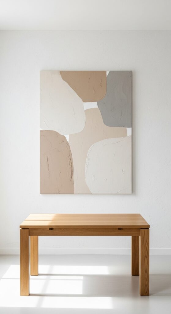 12 Simple Dining Room Decor Ideas For A Clean Look whisk ade01865b6f4d7890554527e29a00009dr