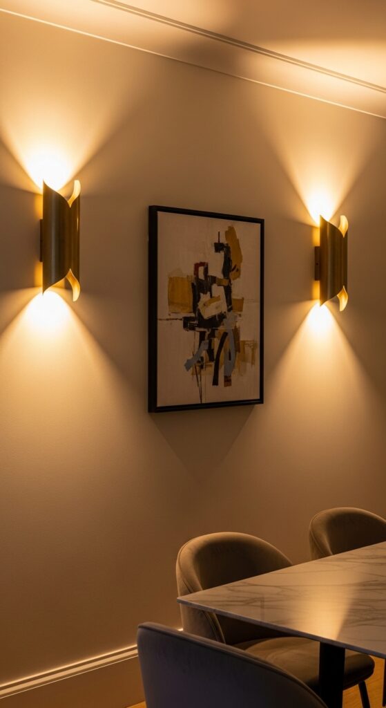 12 Simple Dining Room Wall Decor Ideas That Look Elegant whisk d8c65c3dfec86ccae5340c553331ead1dr