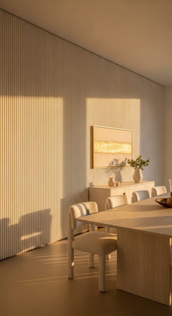 12 Modern Luxury Dining Room Decor Ideas download (12)