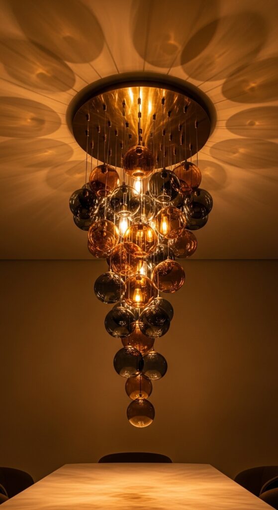 12 Modern Luxury Dining Room Decor Ideas download (14)