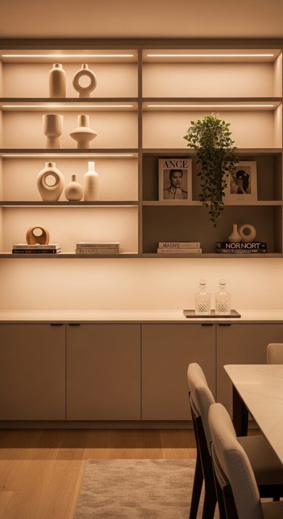 12 Modern Luxury Dining Room Decor Ideas download (18)