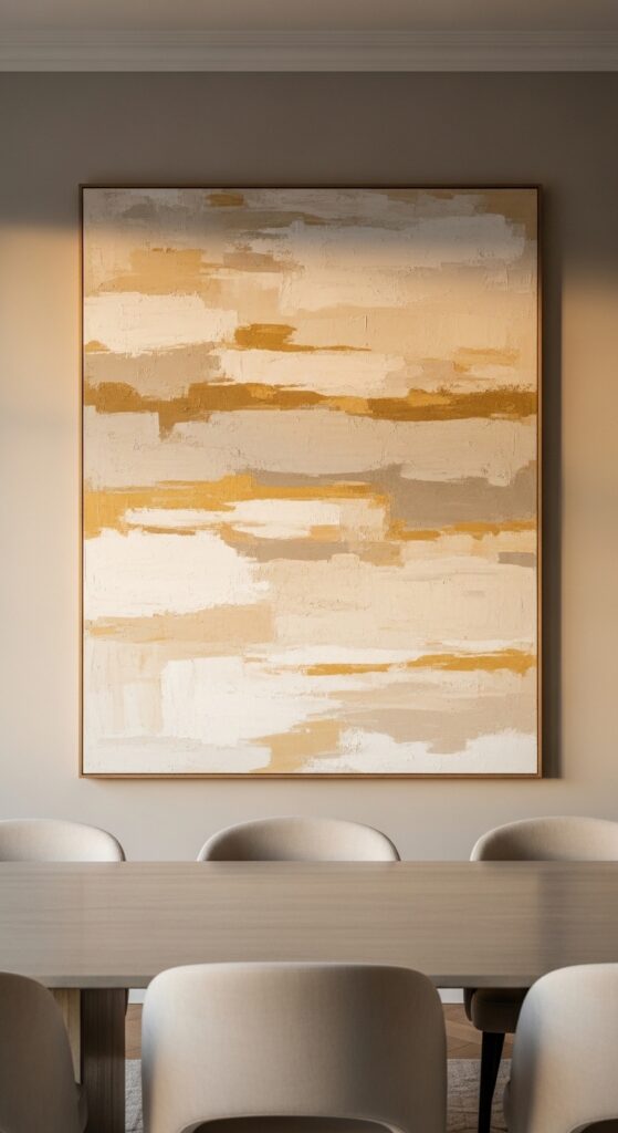 12 Modern Luxury Dining Room Decor Ideas download (19)