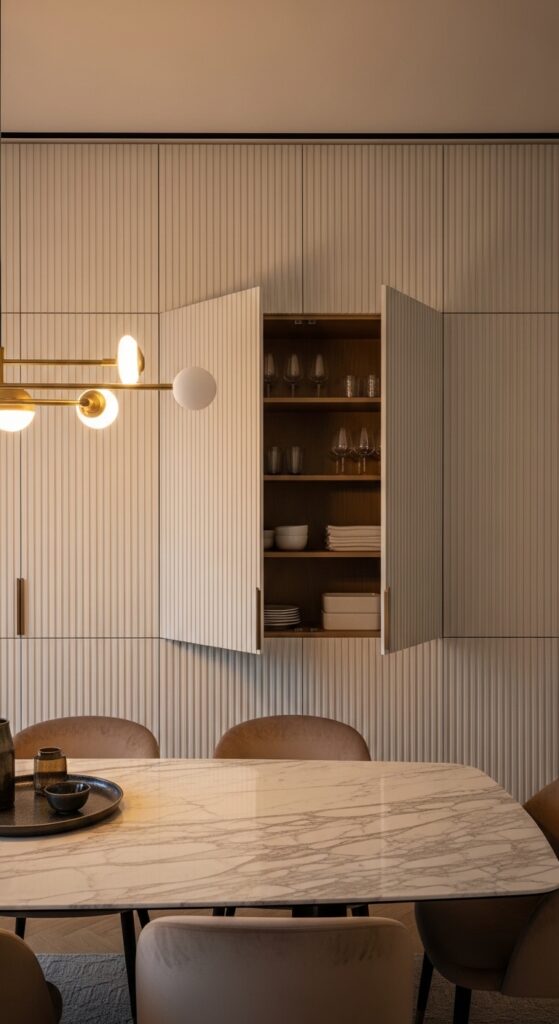 12 Modern Luxury Dining Room Decor Ideas download (20)