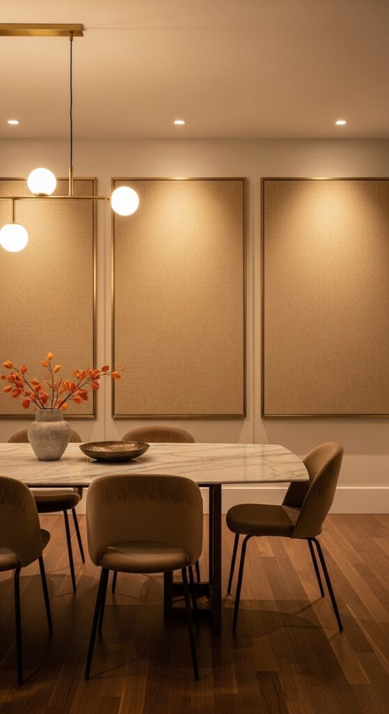 12 Modern Luxury Dining Room Decor Ideas download (21)