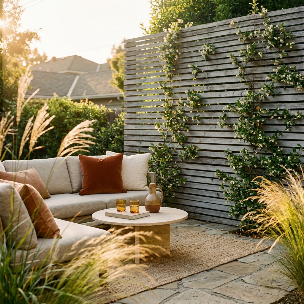 6 a close medium 50mm shot soft afternoon light a pr backyard patio with 202604272030