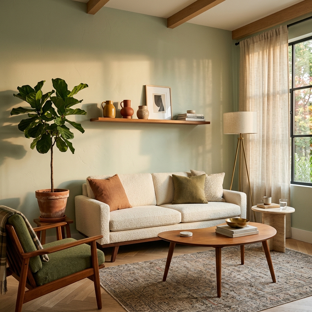 living room styled 202604250839