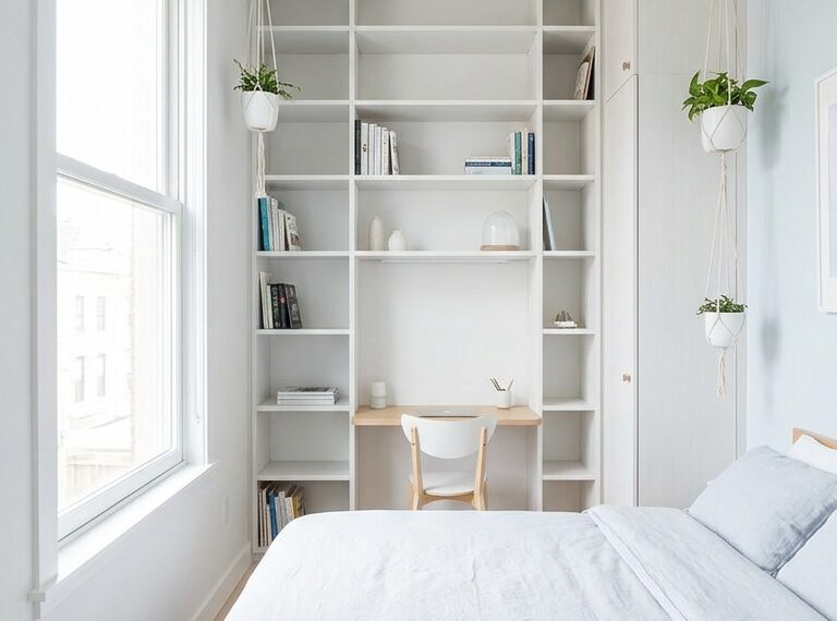 001 bedroom ideas for small rooms that still feel spac