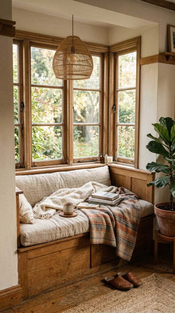 004 a cozy window nook photographed in soft afternoon 