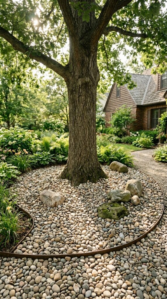 010 image prompt a realistic garden photograph showing