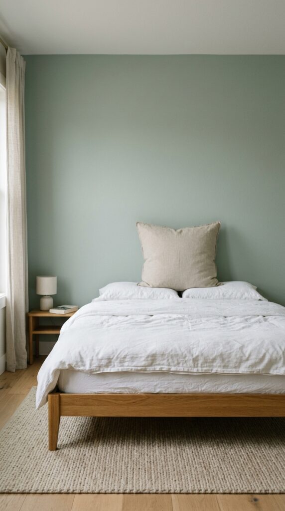 021 image prompt a bed with no headboardjust a mattres