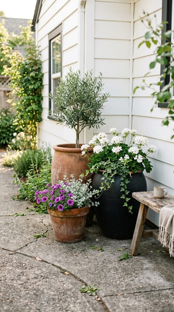 7 a bright lifestyle photograph of a renter friendly