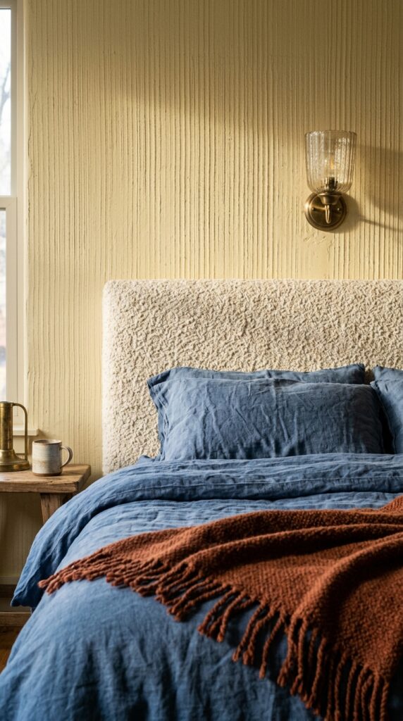 9 image prompt close up bedroom shot prioritizing te