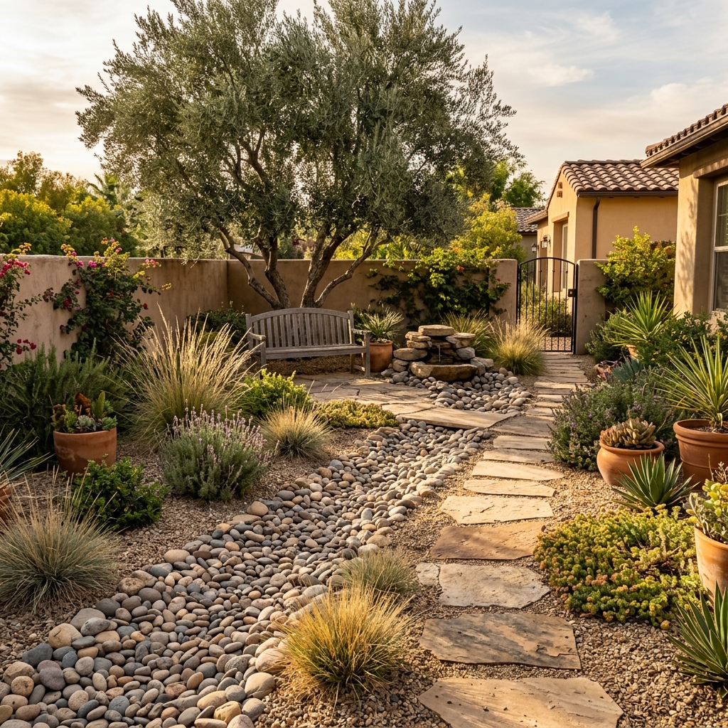 backyard transformed to rock lan… 202605191601
