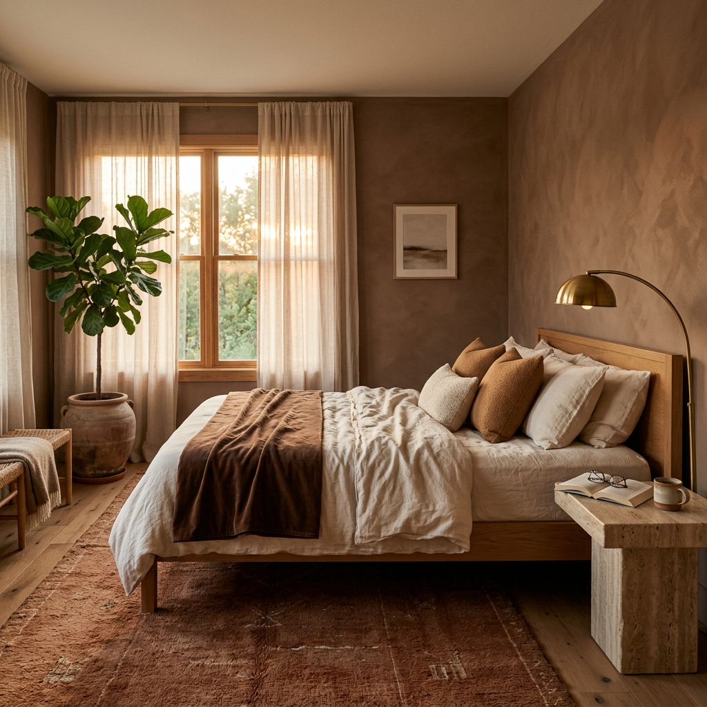 master bedroom with golden light 202605010746