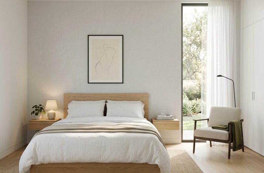 minimalist bedroom ideas timeless 202605291233