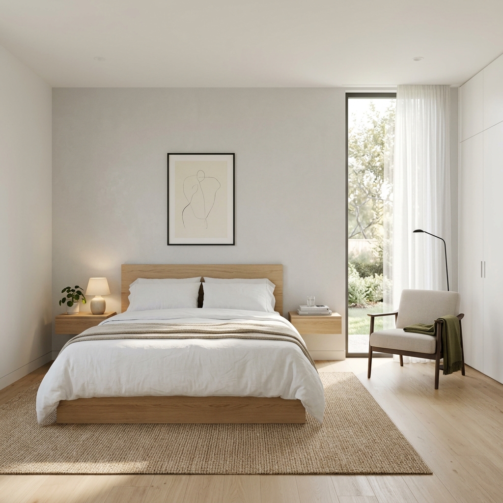 minimalist bedroom ideas timeless 202605291233