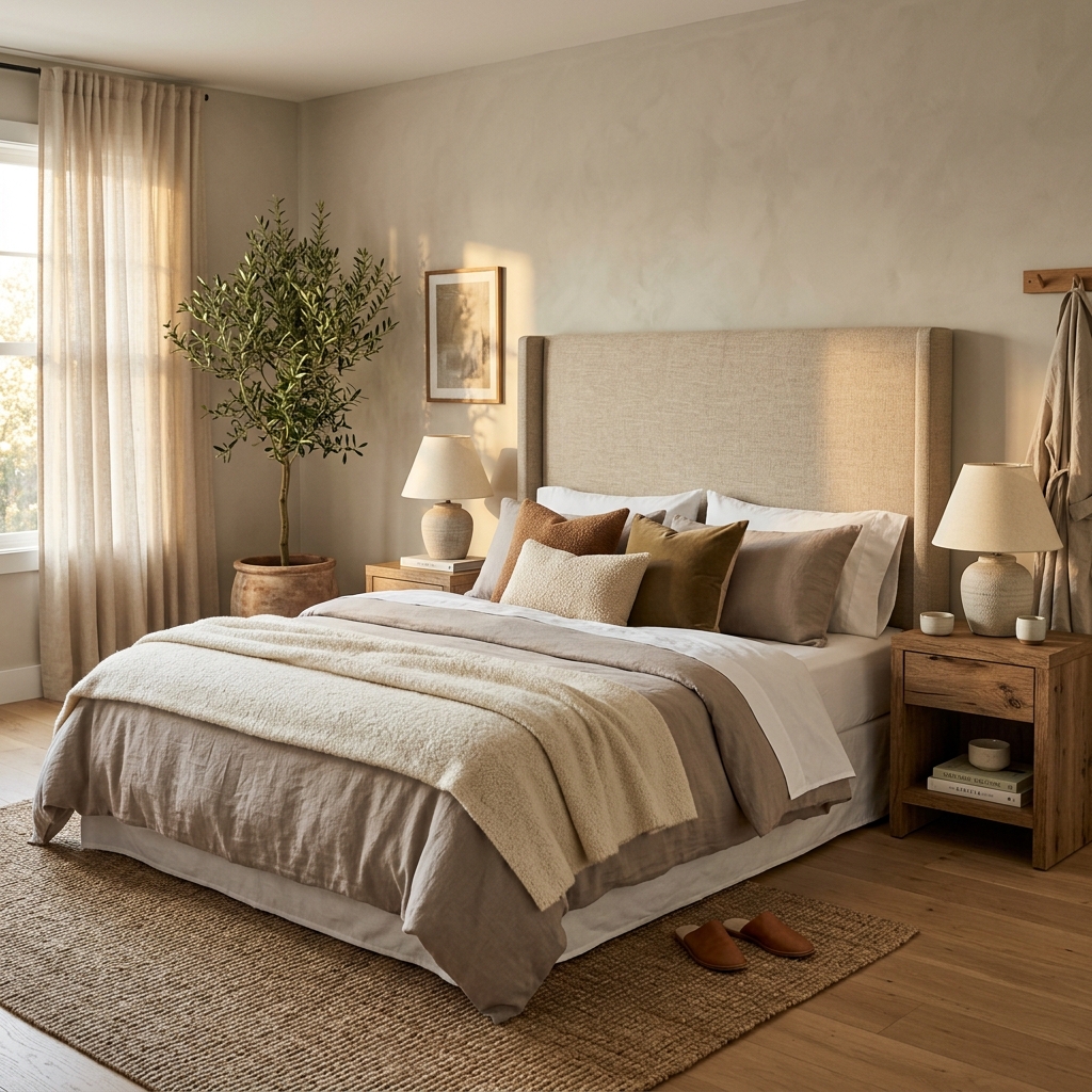 primary bedroom with oatmeal hea… 202605232211