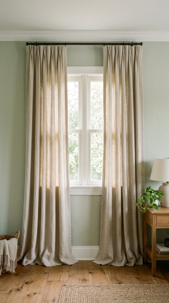 012 image prompt a narrow bedroom window only 36 inche