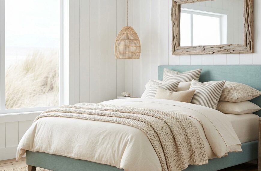 coastal bedroom ideas beachside … 202606020940