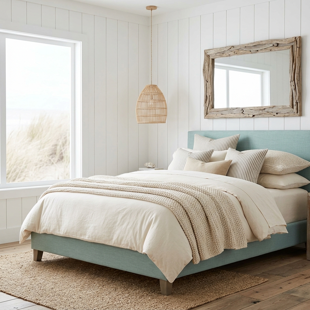 coastal bedroom ideas beachside … 202606020940