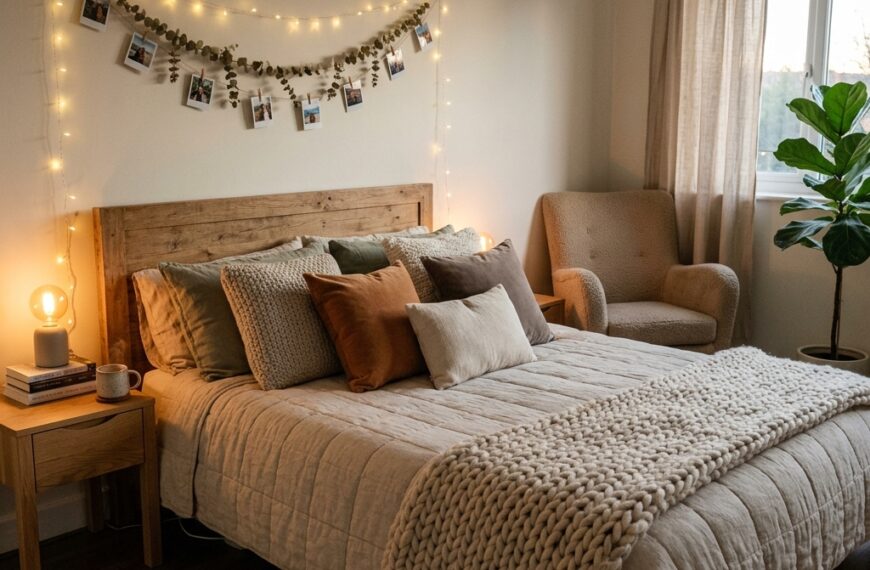 cozy bedroom ideas inviting space 202606020936