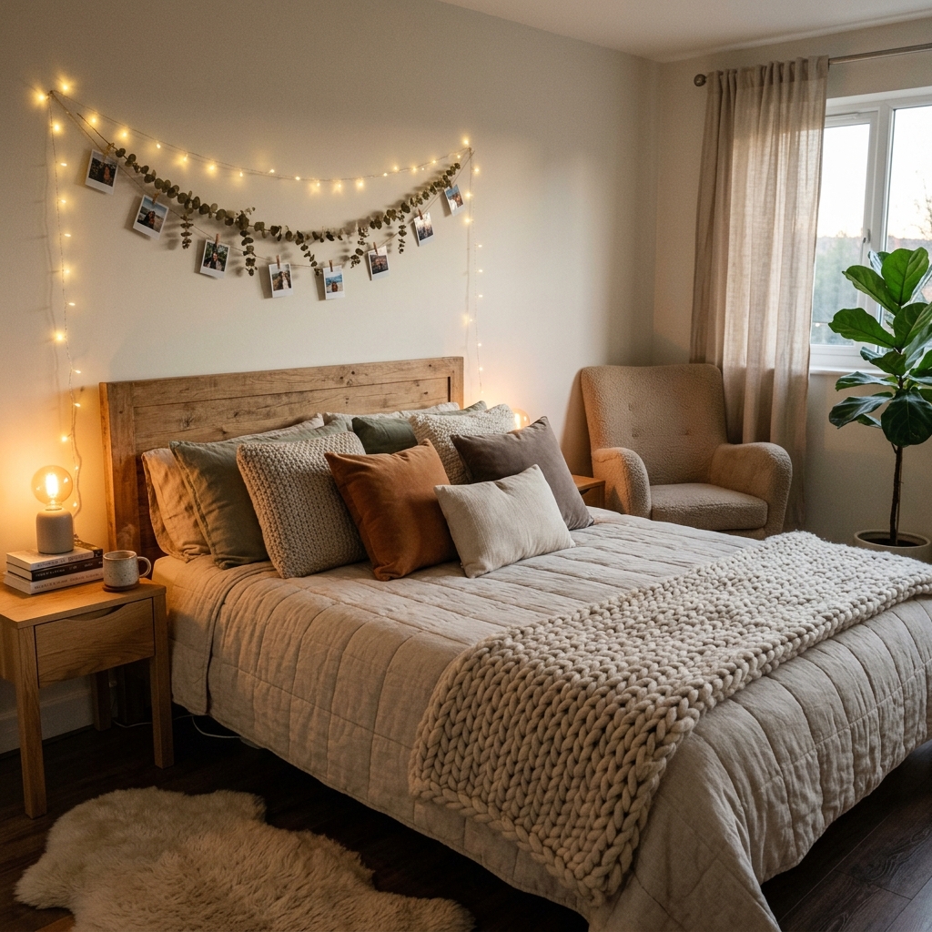 cozy bedroom ideas inviting space 202606020936