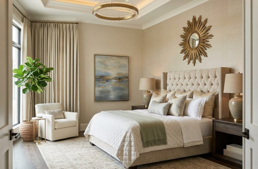 master bedroom decor ideas 202606010945