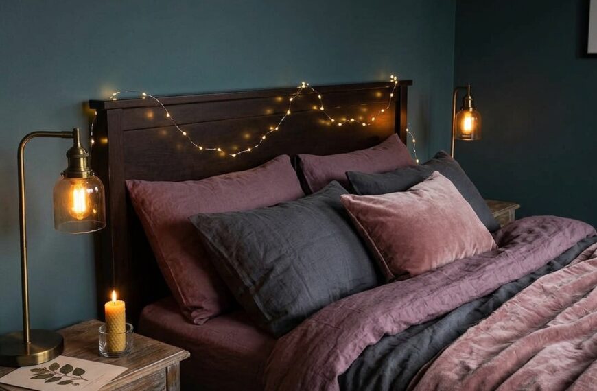 romantic moody bedroom ideas 202606011153