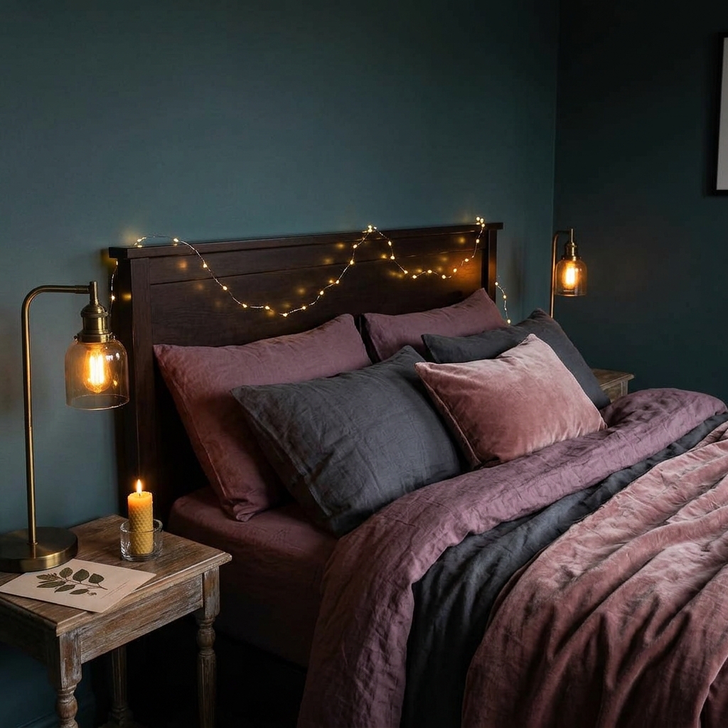 romantic moody bedroom ideas 202606011153